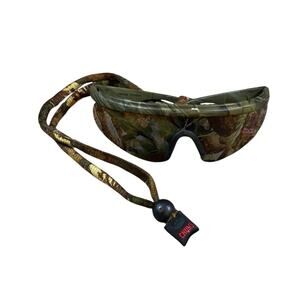 RealTree CamoVision Sunglasses